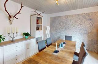 Haus kaufen in Moosgasse, 8580 Köflach, Köflach: charmantes Haus mit zusätzlichem Wirtschaftsgebäude: gepflegt, geräumig und bezugsfertig!