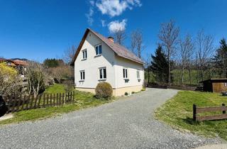 Einfamilienhaus kaufen in Aiblbachweg, 8732 Seckau, Seckau: 3 Zimmer Einfamilienhaus in ruhiger Lage