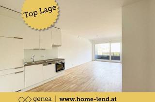 Wohnung mieten in Neubaugasse 47-49, 49A + 51/H 45-22, 8020 Graz, Wohlfühloase | Die Stadt vor der Haustür | Neubau