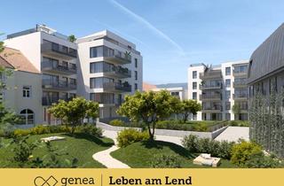 Wohnung mieten in Neubaugasse 47-49, 49A + 51/H 43-67, 8020 Graz, Stilvolles Wohnen nahe Lendplatz - Neubau | Neubau | Home-Lend