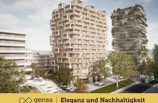 Wohnung kaufen in Unesco-Esplanade 7/212, 8020 Graz, AKTION 50/50 | Goldener Wohnturm Esplanade 7 | Luxuswohnungen in Top-Lage | Provisionsfrei