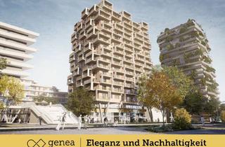 Wohnung kaufen in Unesco-Esplanade 7/224, 8020 Graz, Aktion 50/50 | Esplanade 7 | Exklusive Wohnträume im Goldenen Wohnturm | Provisionsfrei