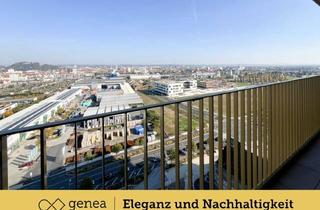 Wohnung mieten in Unesco-Esplanade 7/186, 8020 Graz, Unbefristet | Esplanade 7 | Ihr neues Zuhause mit Balkon | Erstbezug
