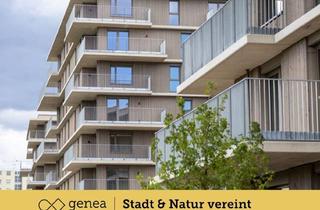 Wohnung kaufen in Kasernstraße 30 K/K 1-02, 8010 Graz, Ihr neues Zuhause in Graz | Provisionsfrei | Ruhige Grünlage im Jakomini Verde