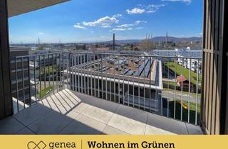 Wohnung kaufen in Kasernstraße 30 H/H 1-03, 8010 Graz, Ihr Neues Zuhause in Graz | Provisionsfrei | Ruhige Grünlage im Jakomini Verde