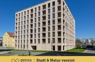 Wohnung kaufen in Kasernstraße 30 A/A 6-03, 8010 Graz, Ihr neues Zuhause in Graz | Provisionsfrei | Ruhige Grünlage im Jakomini Verde