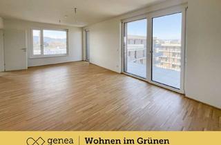 Wohnung kaufen in Kasernstraße 30 H/H 1-05, 8010 Graz, Provisionsfrei | Traumhafte Wohnungen in Jakomini Verde Haus K | Urban & Naturnah