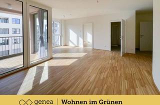 Wohnung kaufen in Kasernstraße 30 A/A 1-12, 8010 Graz, Provisionsfrei | Exklusive Wohneinheiten in Jakomini Verde | Parkähnliche Umgebung