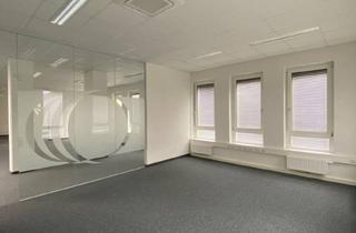 Büro zu mieten in Mariazeller Straße, 8605 Kapfenberg, PROVISIONSFREI: Großzügiges Büro im BIZ Kapfenberg zu vermieten! Top 205