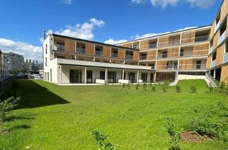 Wohnung kaufen in Ankerstraße, 8054 Graz, Sofort Mieteinnahmen! 3-Zimmer- Anlegerwohnung mit Garten - Top 63