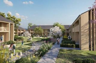 Maisonette kaufen in Bachweg 1/4, 8063 Eggersdorf bei Graz, Bauprojekt Eggersdorf bei Graz - Gartenmaisonette mit 6 Zimmern - Bezug Q4/2023 - Top 4