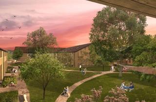 Wohnung kaufen in Bachweg 1/33, 8063 Eggersdorf bei Graz, Bauprojekt Eggersdorf bei Graz - 3-Zimmer-Wohnung - Top 33