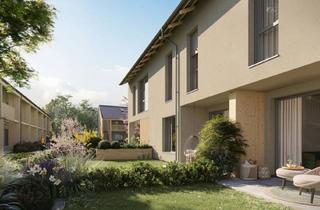 Wohnung kaufen in Bachweg 1/25, 8063 Eggersdorf bei Graz, Bauprojekt Eggersdorf bei Graz - 3-Zimmer-Wohnung - Top 25