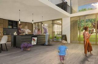 Maisonette kaufen in Bachweg 1/20, 8063 Eggersdorf bei Graz, Bauprojekt Eggersdorf bei Graz - 6-Zimmer-Maisonette - Top 20