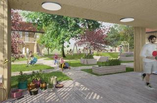 Maisonette kaufen in Bachweg 1/13, 8063 Eggersdorf bei Graz, Bauprojekt Eggersdorf bei Graz - 4 Zimmer Maisonette - Top 13