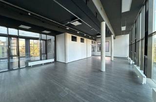 Büro zu mieten in Peter-Rosegger-Straße, 8053 Graz, Moderne, großzügige Bürofläche mit guter Verkehrsanbindung in Wetzelsdorf!