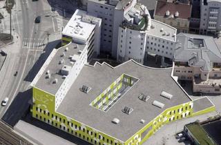 Büro zu mieten in Mariazeller Straße, 8605 Kapfenberg, Attraktive Büroeinheit im "Small Office" im BIZ Kapfenberg zu mieten - provisionsfrei! Top 256