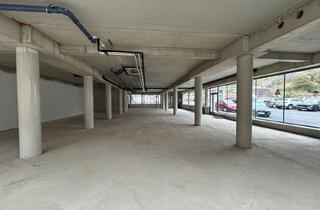 Gewerbeimmobilie kaufen in Alleegasse, 8230 Hartberg, Attraktive Handelsfläche im Herzen der Altstadt - Kauf oder Miete möglich
