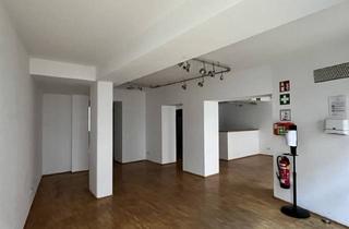 Büro zu mieten in Zinzendorfgasse, 8010 Graz, Großzügiges Geschäftslokal/Ordination in der Zinzendorfgasse!
