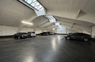 Garagen mieten in Roseggerstraße, 8700 Leoben, Komfortable - Garagenstellplätze im Zentrum von Leoben!