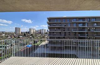 Wohnung kaufen in Kasernstraße, 8010 Graz, Optimal aufgeteilte Familienwohnung mit 4 Zimmern und großem Balkon