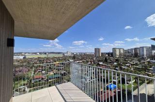 Wohnung kaufen in Kasernstraße, 8010 Graz, Perfekt aufgeteilte 4 Zimmer Familienwohnung mit Fernblick