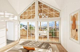 Villen zu kaufen in Puchen 3, 8992 Puchen, **Wohnen in Altaussee** traumhafte Landhausvilla mit individueller Gestaltungsmöglichkeit!