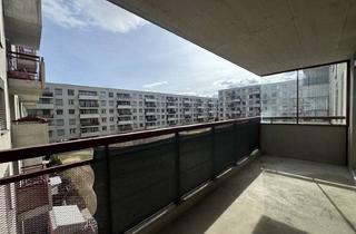 Genossenschaftswohnung in Eggenberger Gürtel 52/10, 8020 Graz, Sehr geräumige 3 Zimmer Genossenschaftswohnung mit Balkon