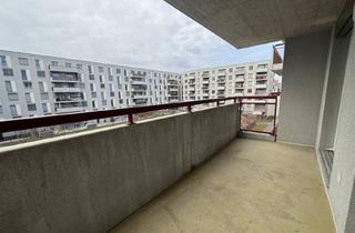 Genossenschaftswohnung in Eggenberger Gürtel 56B /009, 8020 Graz, Großzügige 2-Zimmer Genossenschaftswohnung mit Balkon! - unbefristeter Mietvertrag