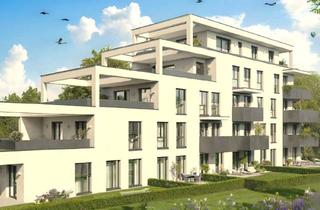 Wohnung kaufen in Münzgrabenstraße C 4, 8010 Graz, Geräumige 3-Zimmer-Wohnung mit privatem Garten im Zentrum von Graz