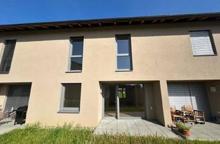 Maisonette kaufen in Bachweg 1/28, 8063 Eggersdorf bei Graz, 6-Zimmer-Maisonette in Eggersdorf! MIETKAUF möglich!