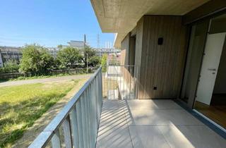 Wohnung kaufen in Kasernstraße K 1/05, 8010 Graz, Wohnen mit Stil - Hochwertige 2-Zimmer-Neubauwohnung!