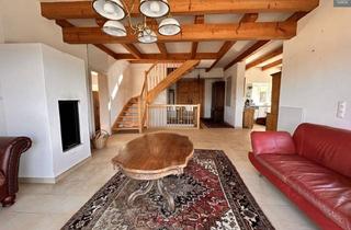 Haus kaufen in Gleinstätten, 8444 Sankt Andrä im Sausal, Südsteiermark - Unverbaubare Aussichtslage - Gemütliches Landhaus mit viel LW Fläche - die neue Heimat für Ihre Alpakas oder Pferde