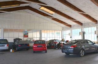 Lager mieten in Wiener Straße, 8051 Graz, Graz - Wiener Straße! Lagerhalle, Produktionsstätte, Werkstätte, Garage, Autoaufbereitung, Autolagerung,