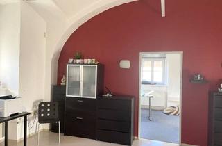Büro zu mieten in 8082 Kirchbach in Steiermark, Kirchbach in der Steiermark! Büro, Praxis, Ordination, Kanzlei, Erdgeschoß, toller Altbaucharakter , ca.116,42 m²,