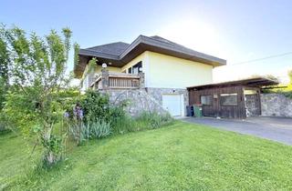 Einfamilienhaus kaufen in Gnas, 8342 Gnas, Nähe Gnas! Einfamilienhaus ca. 198 m², 7 Zimmer, Grund ca. 1000 m²