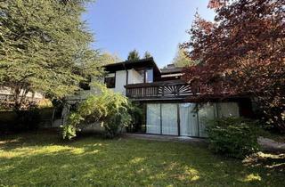 Haus kaufen in Peterstalstraße, 8042 Graz, Peterstalstraße! Perfekte Liegenschaft mit viel Potenzial, unverbaubarer Blick!