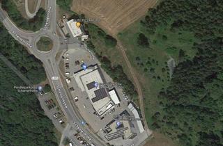 Grundstück zu kaufen in Schemerlhöhe-Autobahnabfahrt, 8302 Nestelbach bei Graz, Grundstück, Schemerlhöhe, Interessante Lage, Anleger, Bauträger, sehr gute Infrastruktur 6142 m²