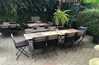 Geschäftslokal mieten in 8720 Knittelfeld, traditionelles Café mit Gastgarten - auch für Jungunternehmer geeignet
