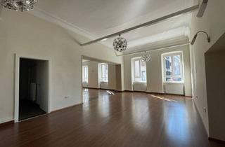 Geschäftslokal mieten in 8720 Knittelfeld, Geschäftslokal im 1. Obergeschoss - direkt am Hauptplatz ++ KNITTELFELD ++