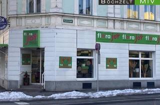 Geschäftslokal mieten in 8720 Knittelfeld, Geschäftslokal/Verkaufsraum zu vermieten - TOP Lage in Knittelfeld