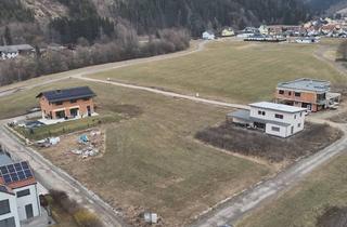 Grundstück zu kaufen in Kroisbach, 8720 Sankt Margarethen bei Knittelfeld, Sonnige Baugründe mit Waldblick in +++ St. Margarethen b. Knittelfeld +++