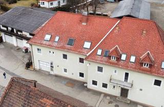 Anlageobjekt in Aschmannweg, 8770 Sankt Michael in Obersteiermark, Zinshaus mit Wohnungen und Geschäftsflächen in St. Michael i. d. Obersteiermark