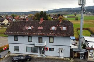 Anlageobjekt in Köppling, 8565 Köppling, Generalsaniertes Laufhaus mit 13 Zimmer an der B70 nahe Voitsberg