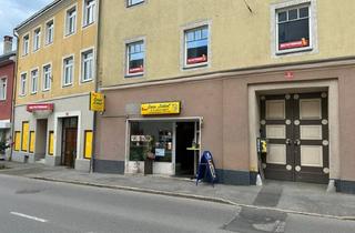 Büro zu mieten in Wickenburgstraße, 8750 Judenburg, Vielseitig nutzbare Geschäftsfläche im Zentrum von Judenburg