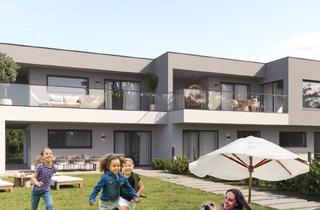Wohnung kaufen in 8523 Laßnitz, 2 Wohnungen mit Terrasse im 1.Stock-Neubauprojekt in 8523 Frauental! Bezug Ende 2025-1.Etage-Provisionsfrei