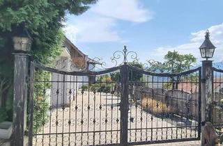 Haus kaufen in 8530 Kresbach, Generationenhaus (4 Wohneinheiten) in Traumlage in 8530 Deutschlandsberg