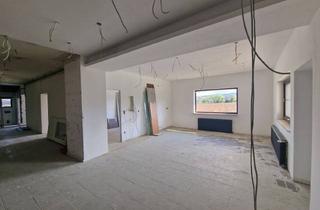 Haus kaufen in Hinterleitenstrasse 60A, 8523 Laßnitz, Baustelle-Objekt mit vielen Möglichkeiten in 8523 Frauental/Deutschlandsberg-großzügige Parkflächen