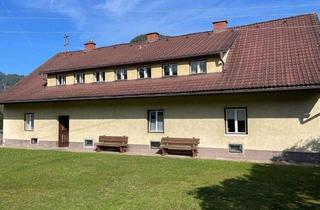 Anlageobjekt in 8132 Zlatten, Haus mit vier Wohnungen - Vollkeller - schönes ebenes Grundstück - teilweise Sanierungsbedarf!