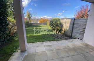 Wohnung mieten in Radegunder Straße, 8045 Graz, Schöne 2-Zimmer-Gartenwohnung in Andritz mit Terrasse und Gartenanteil zu vermieten